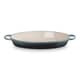Le Creuset Signature Cast Iron 36cm Oval Gratin Dish Ocean