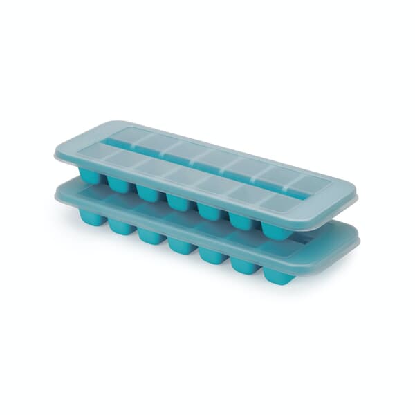 Joseph Joseph Flow Easy-Fill Ice Cube Tray 2 Pack