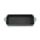 Le Creuset Cast Iron 32cm Rectangular Grill Sea Salt