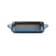Le Creuset Signature Cast Iron 26cm Square Grillit Marseille