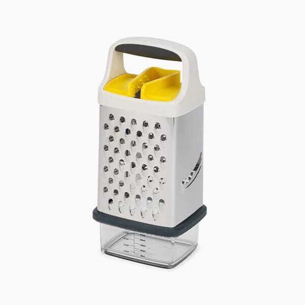 Joseph Joseph Multi-Grip Box Grater