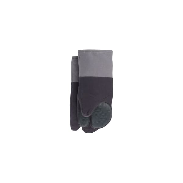 Joseph Joseph Pinch Easy-grip Set of 2 Grey Oven Gloves