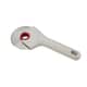 Joseph Joseph Ringo Easy Clean Pizza Wheel Cutter Red