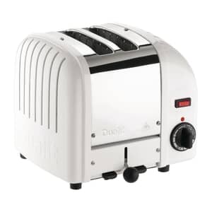 Dualit Architect 4 Slice Toaster 46526