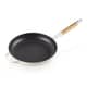 Le Creuset Signature Cast Iron 28cm Frying Pan Meringue