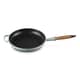 Le Creuset Signature Cast Iron 28cm Frying Pan Sea Salt
