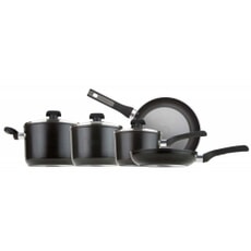 Prestige Dura Forge 5 Piece Cookware Set
