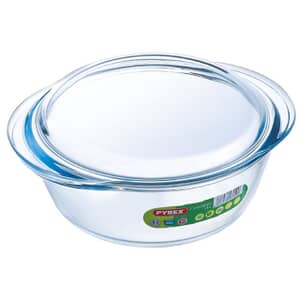 Pyrex Bakeware - Round Casserole 1.6L
