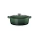 Le Creuset Cast Iron 31cm Oval Casserole Juniper