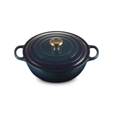 Basque Enameled Cast Iron Cookware … curated on LTK