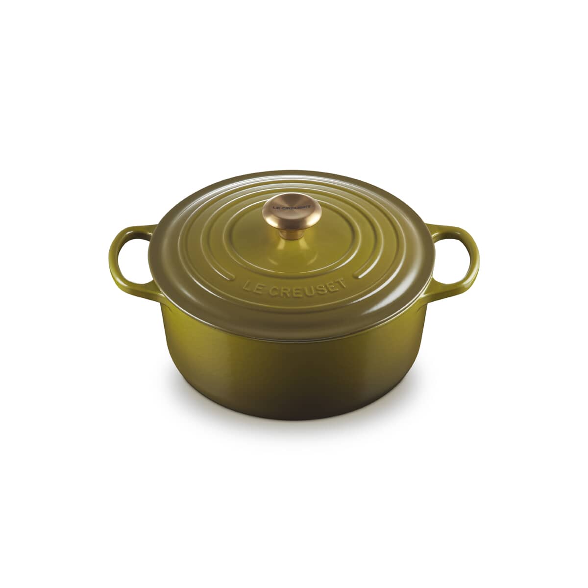 Le Creuset Signature Cast Iron Satin Black Balti Dish