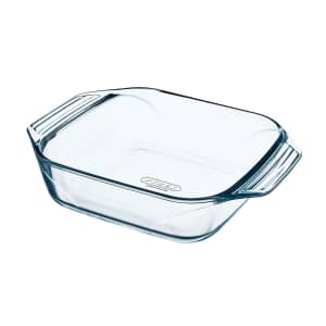 Pyrex Bakeware 25cm Square Roaster