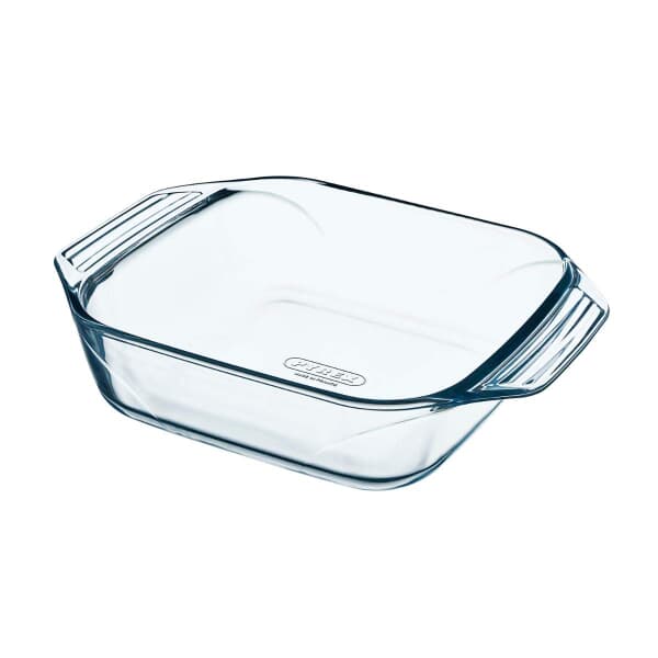 Pyrex Bakeware 25cm Square Roaster