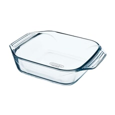 Pyrex Bakeware 25cm Square Roaster