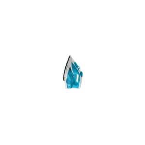 Russell Hobbs Supreme Steam Iron White-Blue