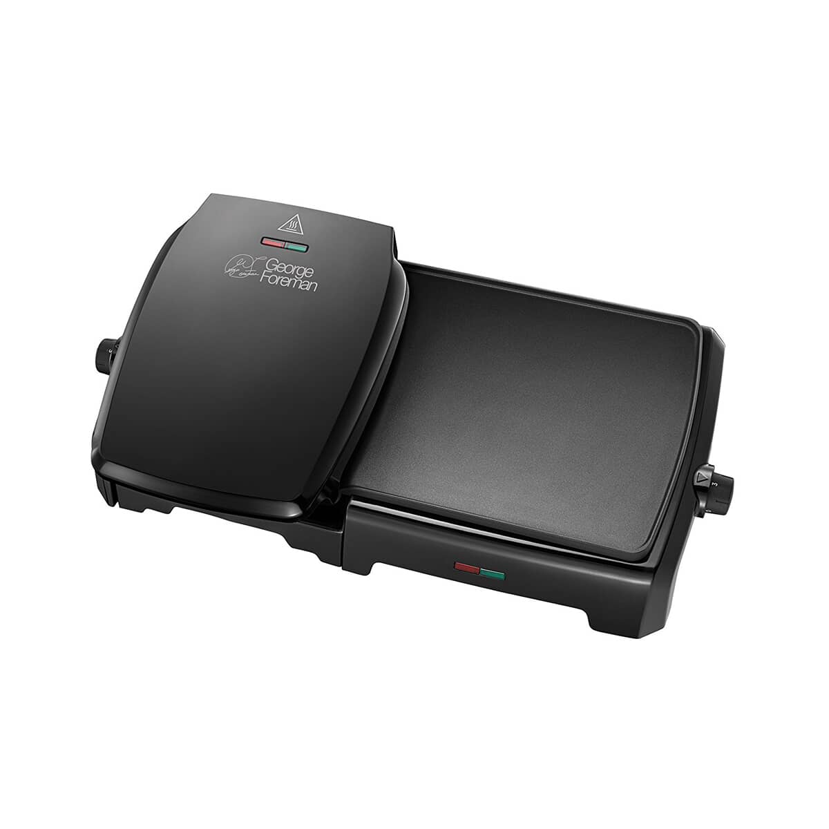 Vassoio Raccogligocce Originale Per George Foreman Grill - Parti Di Ricambio, Nuovo!
