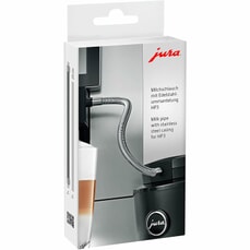 Jura Stainless Steel Tube HP3