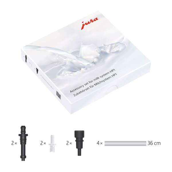 Jura Milk Accessory Set HP1