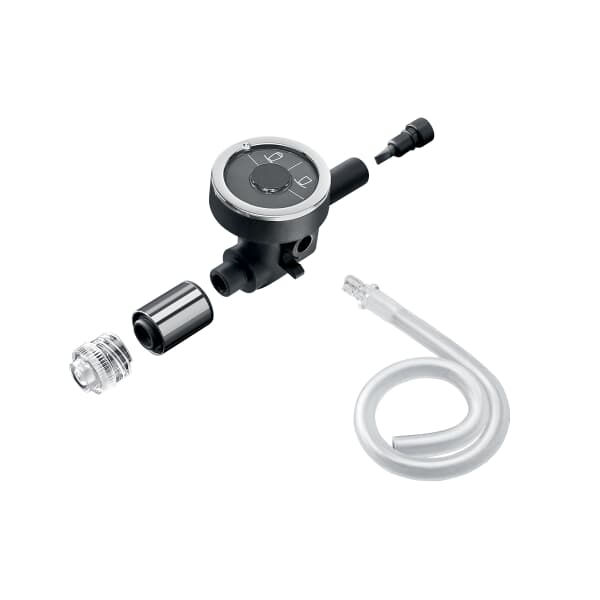 Jura Professional Fine Foam Milk Frother