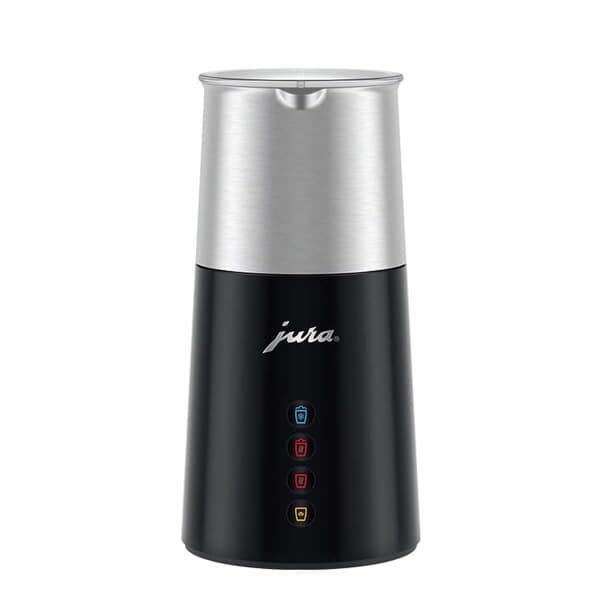 Jura Automatic Milk Frother Hot and Cold