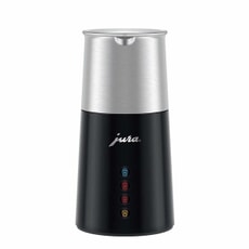 Jura Automatic Milk Frother Hot and Cold