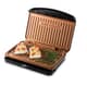 George Foreman Fit Grill Medium