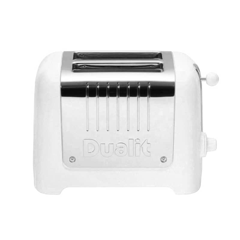 Dualit long slot outlet toaster