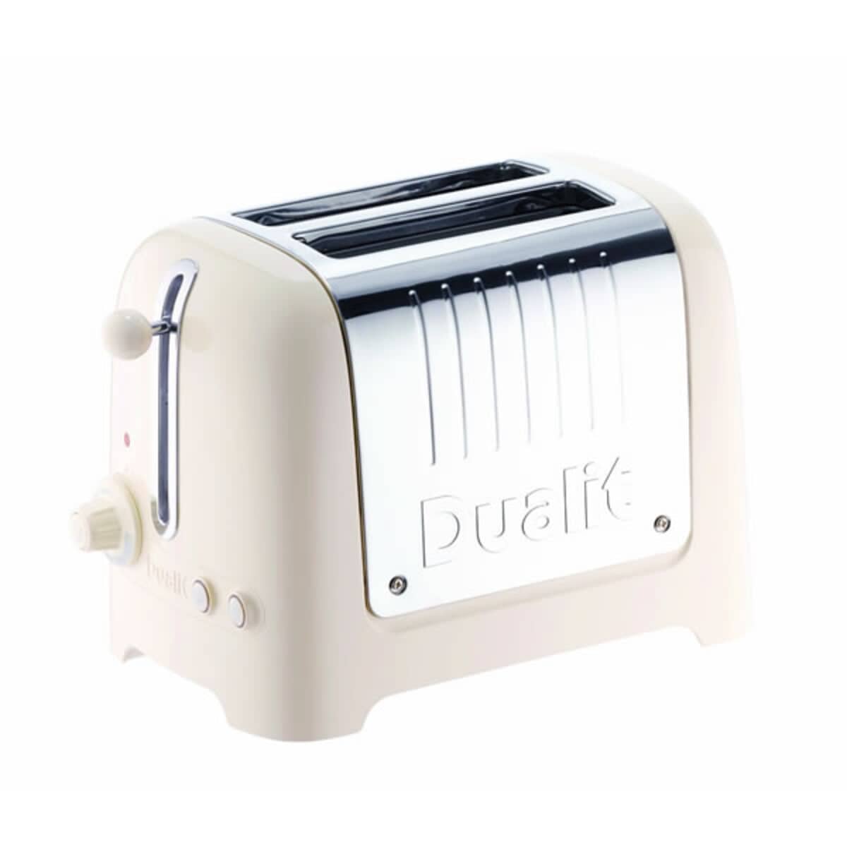 Dualit Classic Vario AWS Polished 2 + 1 Slot Toaster 31213