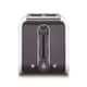 Dualit Studio 2 Slot Toaster White 26412