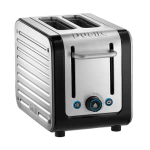 Cuisinart CPT2000BKU 2-Slice Toaster, Black