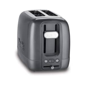 2-slot toaster, Artisan@ ,1250W, Candy Apple - KitchenAid