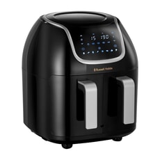 Russell Hobbs SatisFry Air Dual Basket