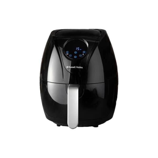 Russell Hobbs Compact 3.5L Rapid Digital Air Fryer