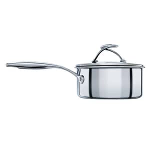 Circulon SteelShield Nonstick Stainless Steel C-Series Saucepan 16cm