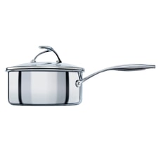 Circulon SteelShield Nonstick Stainless Steel C-Series Saucepan 20cm