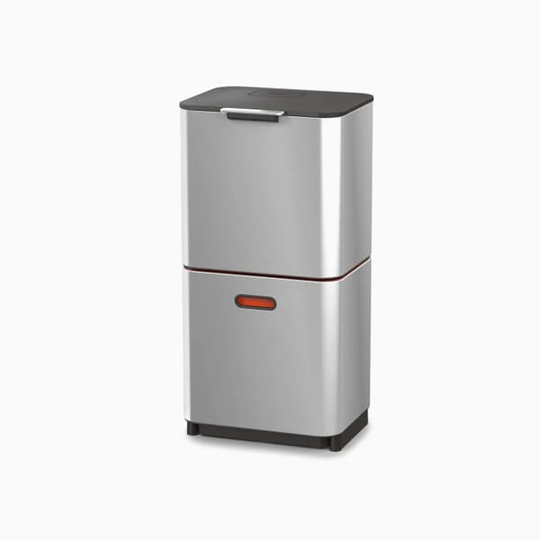 Joseph Joseph Totem Max 60L - Stainless Steel