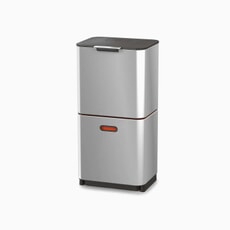 Joseph Joseph Totem Max 60L - Stainless Steel