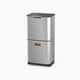 Joseph Joseph Totem Max 60L - Stainless Steel