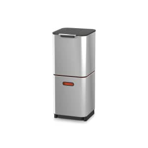Joseph Joseph Totem Compact 40L - Stainless Steel