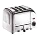 Dualit Classic Vario 3 Slot Toaster Polished 30084