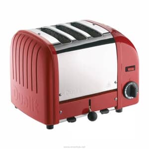 4-slice Long Slot Toaster 5KMT5115