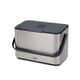 Joseph Joseph Collect 4L Food Waste Caddy Stainless-steel