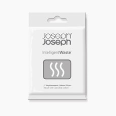 Joseph Joseph Replacement Odour Filters - 6 Pack
