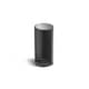Joseph Joseph Arc 30L Easy-push Pedal Bin Matt Black