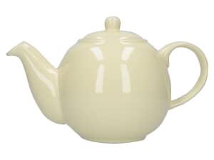 Buy London Pottery Teal Blue Bell-Shaped Loose Tea Teapot from the Next UK  online shop