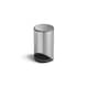 Joseph Joseph Arc 10L Easy-push Pedal Bin Stainless Steel