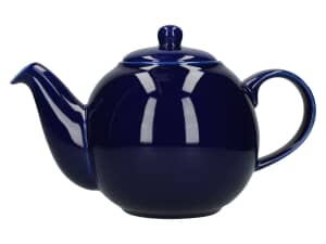 Farmhouse Teapot - 4 Cup: London Pottery Company - Divinitea Organic Teas