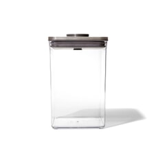 OXO Good Grips Steel POP Container Big Square Medium 4.2L