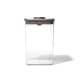 OXO Good Grips Steel POP Container Big Square Medium 4.2L