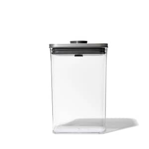 OXO Good Grips Steel POP Container Rectangle Medium 2.6L